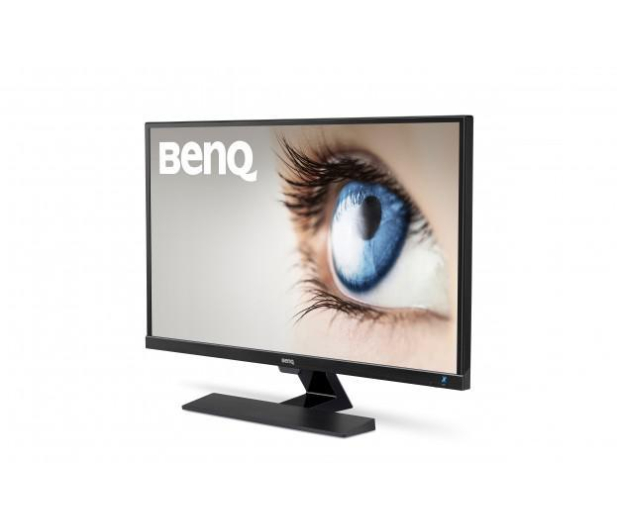 BenQ EW3270ZL czarny - 358098 - zdjęcie 3
